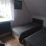 Dom Na Zboczu Kistowo Z Balia, Sauna I Basenem Letnim Prázdninový dům *