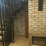 Dom Na Zboczu Kistowo Z Balia, Sauna I Basenem Letnim Prázdninový dům Sulęczyno