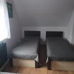 Dom Na Zboczu Kistowo Z Balia, Sauna I Basenem Letnim