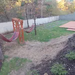 Dom Na Zboczu Kistowo Z Balia, Sauna I Basenem Letnim Tatil Evi Sulęczyno