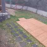 Dom Na Zboczu Kistowo Z Balia, Sauna I Basenem Letnim Prázdninový dům Sulęczyno