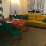 Dom Na Zboczu Kistowo Z Balia, Sauna I Basenem Letnim *