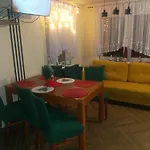 Prázdninový dům Dom Na Zboczu Kistowo Z Balia, Sauna I Basenem Letnim