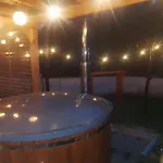 Prázdninový dům Dom Na Zboczu Kistowo Z Balia, Sauna I Basenem Letnim *