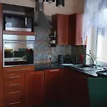 Dom Na Zboczu Kistowo Z Balia, Sauna I Basenem Letnim Prázdninový dům *