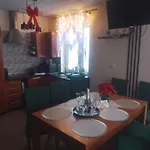 Prázdninový dům Dom Na Zboczu Kistowo Z Balia, Sauna I Basenem Letnim *