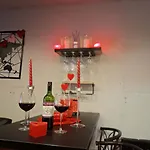 Dom Na Zboczu Kistowo Z Balia, Sauna I Basenem Letnim Sulęczyno