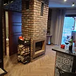Dom Na Zboczu Kistowo Z Balia, Sauna I Basenem Letnim * Sulęczyno
