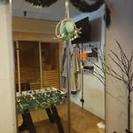 Prázdninový dům Dom Na Zboczu Kistowo Z Balia, Sauna I Basenem Letnim