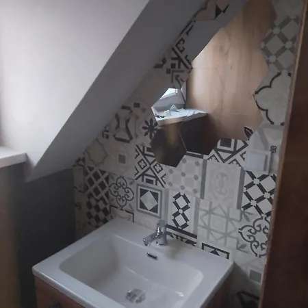 Na Zboczu Kistowo Z Balią Dom wakacyjny Sulęczyno