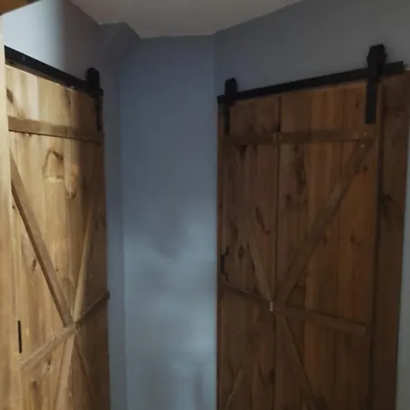 Dom Na Zboczu Kistowo Z Balia, Sauna I Basenem Letnim