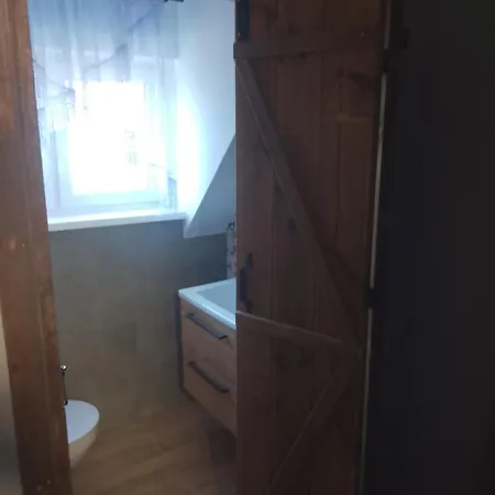 Na Zboczu Kistowo Z Balią * Sulęczyno