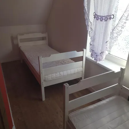 Dom Na Zboczu Kistowo Z Balia, Sauna I Basenem Letnim Feriehus *