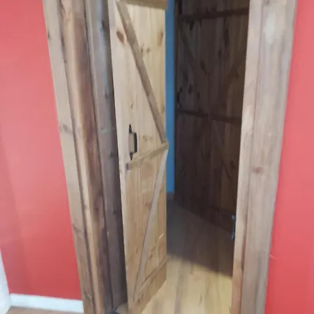 Dom Na Zboczu Kistowo Z Balia, Sauna I Basenem Letnim Feriehus *