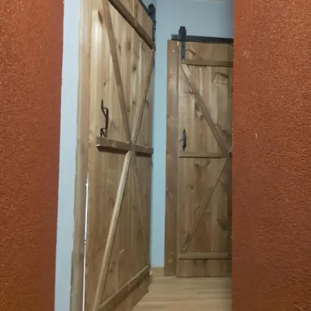 Дом отдыха Dom Na Zboczu Kistowo Z Balia, Sauna I Basenem Letnim *