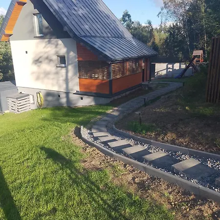 Na Zboczu Kistowo Z Balią