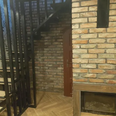 Dom Na Zboczu Kistowo Z Balia, Sauna I Basenem Letnim Feriehus Sulęczyno