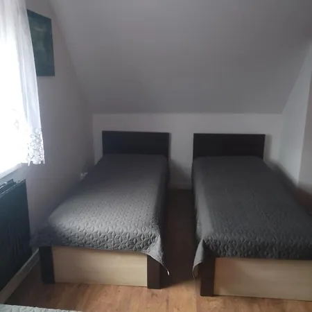 Dom Na Zboczu Kistowo Z Balia, Sauna I Basenem Letnim