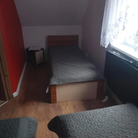 Na Zboczu Kistowo Z Balią *