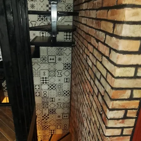 Na Zboczu Kistowo Z Balią Dom wakacyjny *