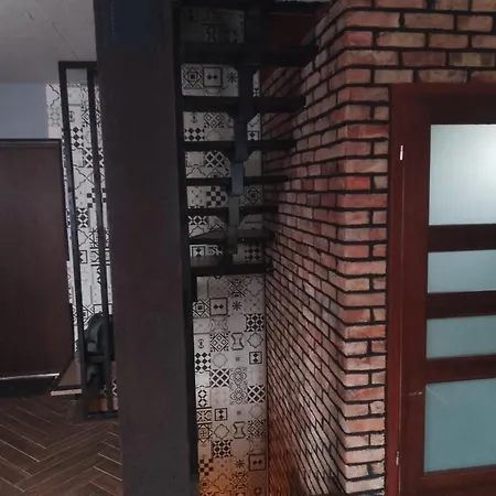 Na Zboczu Kistowo Z Balią Dom wakacyjny Sulęczyno