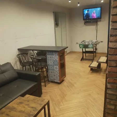 Dom Na Zboczu Kistowo Z Balia, Sauna I Basenem Letnim Feriehus *