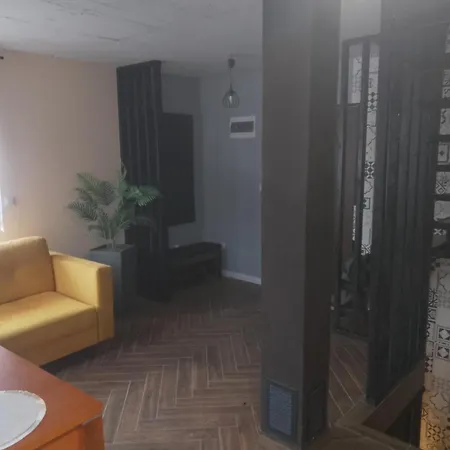 Na Zboczu Kistowo Z Balią *
