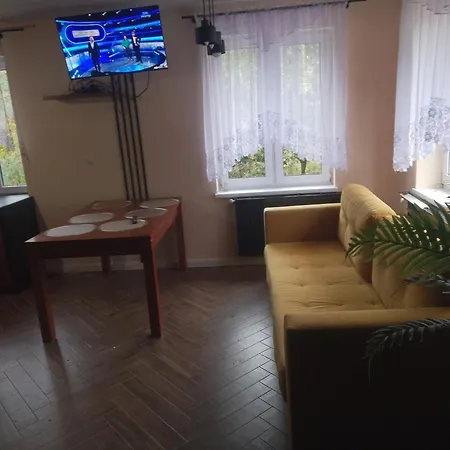 Dom Na Zboczu Kistowo Z Balia, Sauna I Basenem Letnim Дом отдыха Суленчино