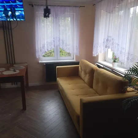 Dom Na Zboczu Kistowo Z Balia, Sauna I Basenem Letnim Feriehus *