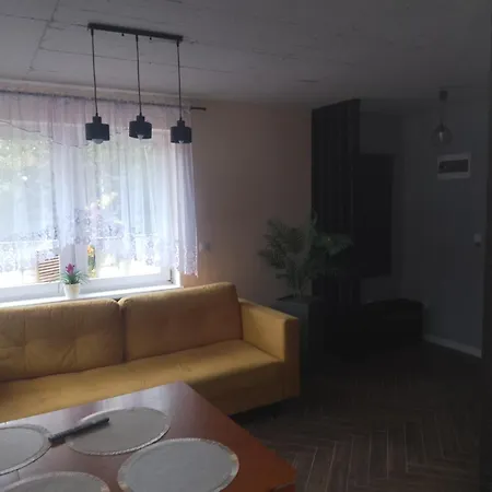 Na Zboczu Kistowo Z Balią * Sulęczyno