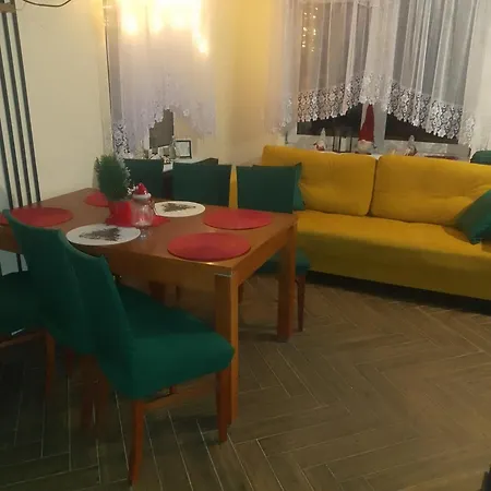 Na Zboczu Kistowo Z Balią *