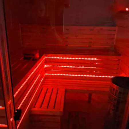 Dom Na Zboczu Kistowo Z Balia, Sauna I Basenem Letnim Дом отдыха Суленчино