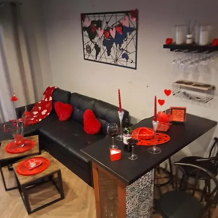 Dom Na Zboczu Kistowo Z Balia, Sauna I Basenem Letnim *