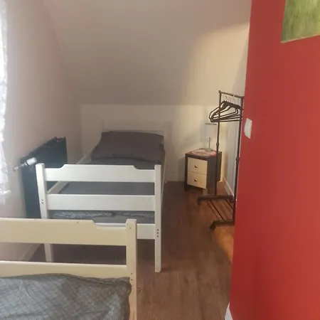 Dom Na Zboczu Kistowo Z Balia, Sauna I Basenem Letnim בית נופש *