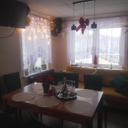 Dom Na Zboczu Kistowo Z Balia, Sauna I Basenem Letnim בית נופש