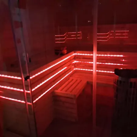 Дом отдыха Dom Na Zboczu Kistowo Z Balia, Sauna I Basenem Letnim *