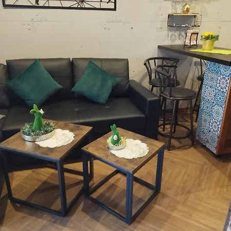 Dom wakacyjny Na Zboczu Kistowo Z Balią