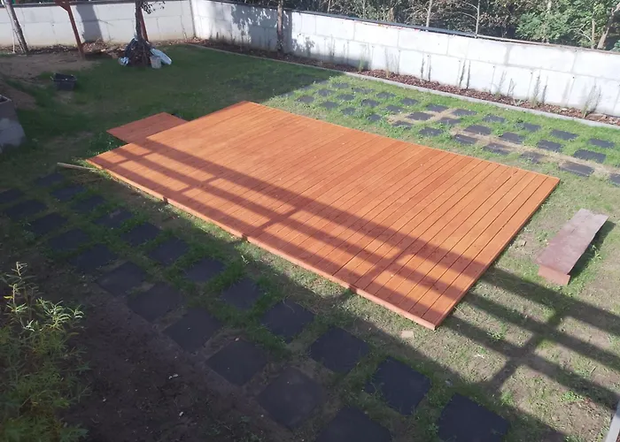 Сasa de vacaciones Dom Na Zboczu Kistowo Z Balia, Sauna I Basenem Letnim Sulęczyno