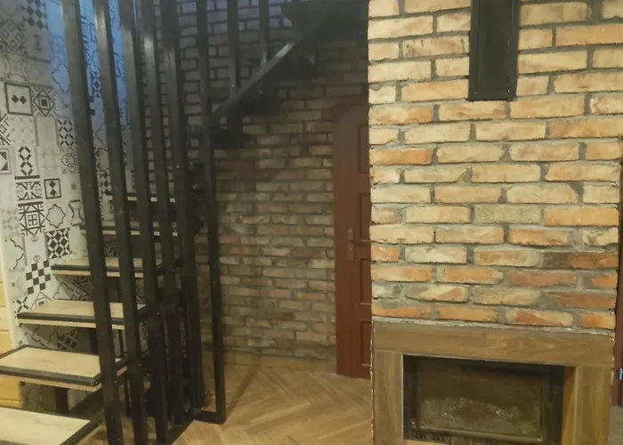 Dom Na Zboczu Kistowo Z Balia, Sauna I Basenem Letnim Сasa de vacaciones Sulęczyno