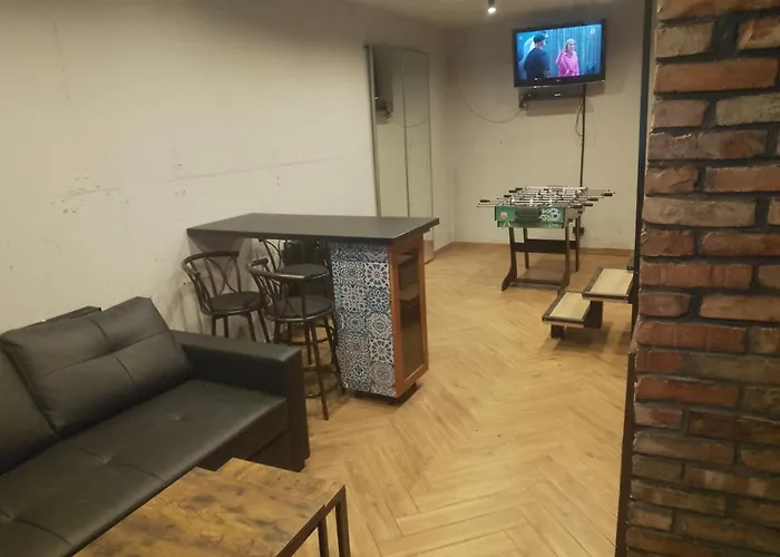 Na Zboczu Kistowo Z Balią Dom wakacyjny *