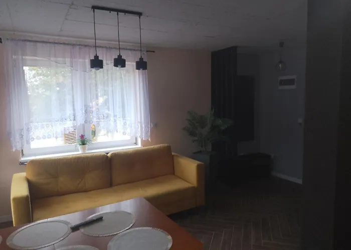 Na Zboczu Kistowo Z Balią * Sulęczyno