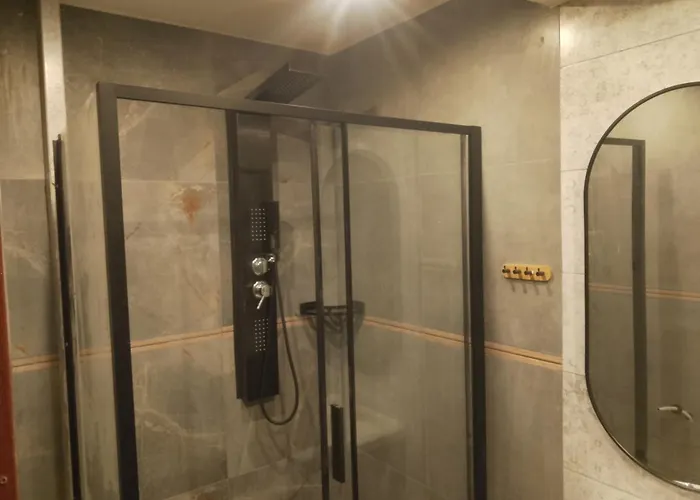 Сasa de vacaciones Dom Na Zboczu Kistowo Z Balia, Sauna I Basenem Letnim *