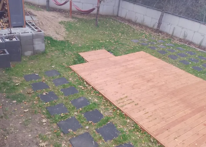 Na Zboczu Kistowo Z Balią Dom wakacyjny Sulęczyno