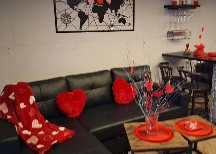 Dom Na Zboczu Kistowo Z Balia, Sauna I Basenem Letnim Сasa de vacaciones