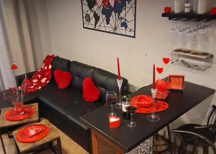 Dom Na Zboczu Kistowo Z Balia, Sauna I Basenem Letnim *