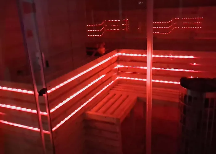 Сasa de vacaciones Dom Na Zboczu Kistowo Z Balia, Sauna I Basenem Letnim *