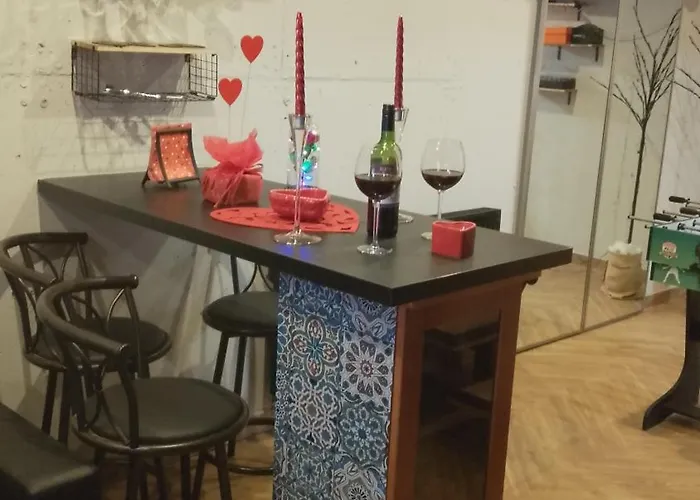 Na Zboczu Kistowo Z Balią Dom wakacyjny *